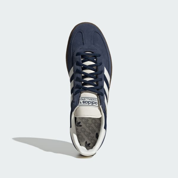 Blue Handball Spezial Shoes