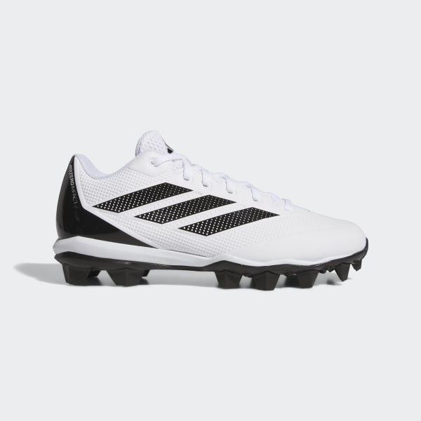 Adizero Impact Cleats　WHT/GLD　27.0㎝　B Amazon.com | adidas Men's Adizero Impact.2 Molded American