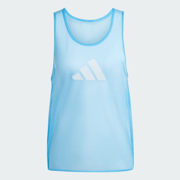 Blu Pettorina da allenamento 24