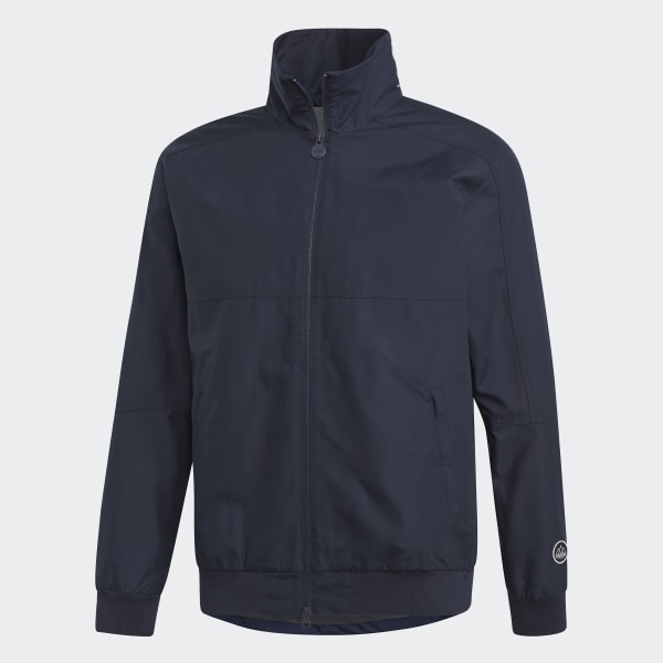 McAdam Track Jacket