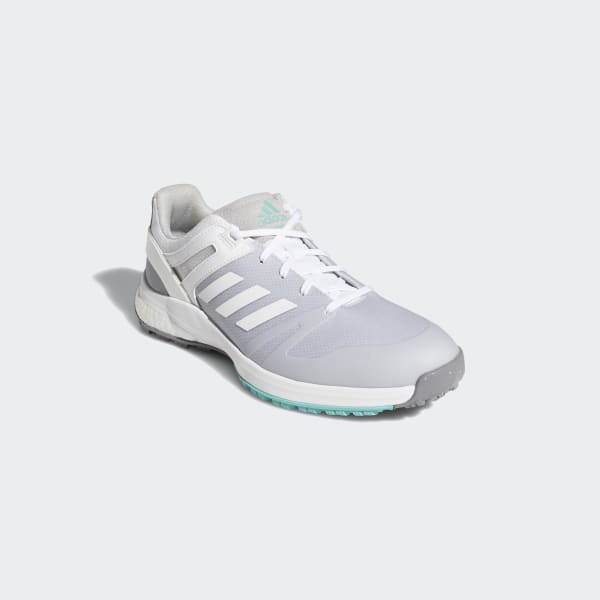 adidas EQT Spikeless Golf Shoes - White | FW6295 | US