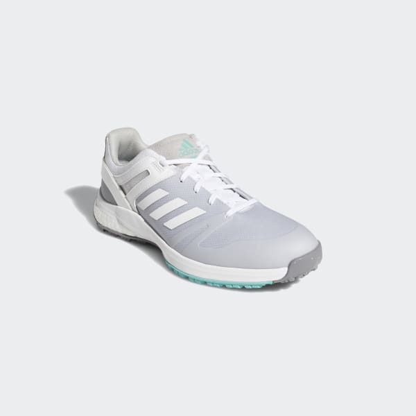 Wit EQT Spikeless Golfschoenen KZK57