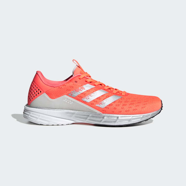 adidas comfortable running shoes