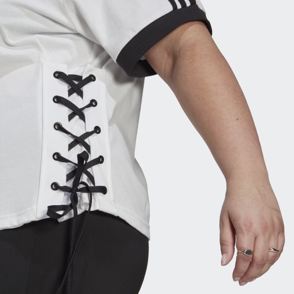 Blanco Polo Always Original Laced TQ309