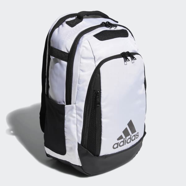 adidas 5 star team backpack review