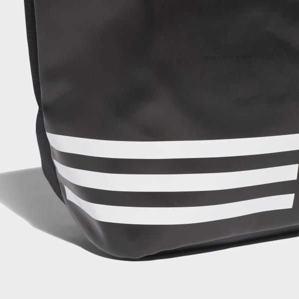 adidas 3-Stripes Training Tote Bag - Black | adidas Philipines