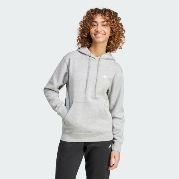 Grey adidas sweater womens online