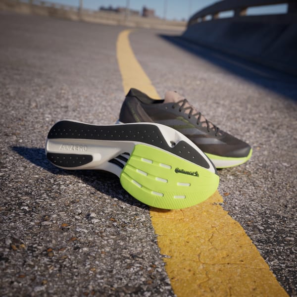 Cafe Tenis Adizero Takumi Sen 10