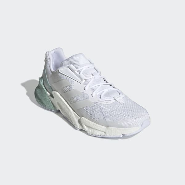 adidas X9000L4 Shoes - White | adidas Malaysia