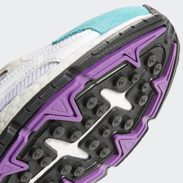 adidas tresc run purple