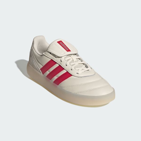 สีขาว รองเท้า BARREDA MUNDIAL