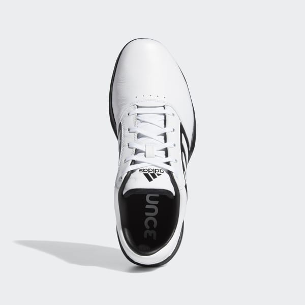 White 360 Bounce 2.0 Golf Shoes EPC18
