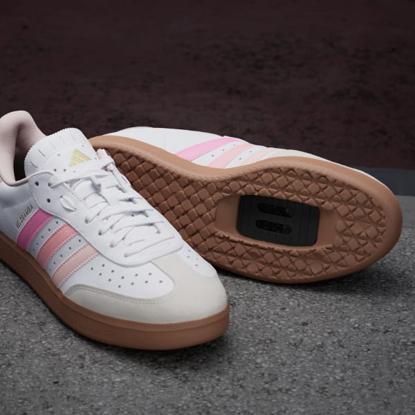 adidas VELO SAMBA ベロサンバ　25cm adidas アディダス スニーカー THE VELO SAMBA VEGAN ベロ