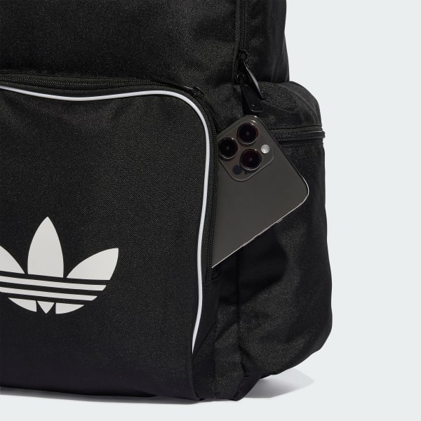 Black Adicolor Backpack