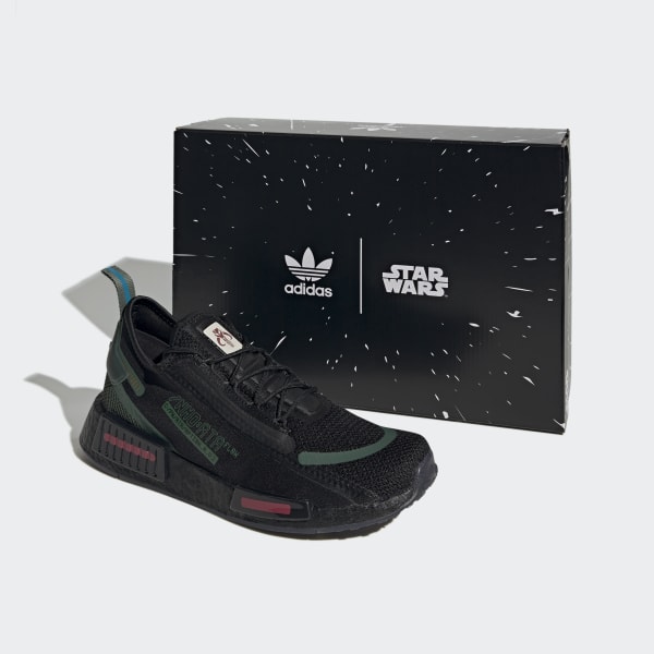 Scarpe adidas nmd best sale r2 gold edition
