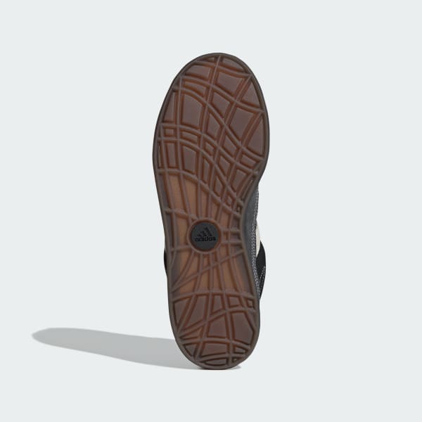 Negro Zapatillas Adimatic