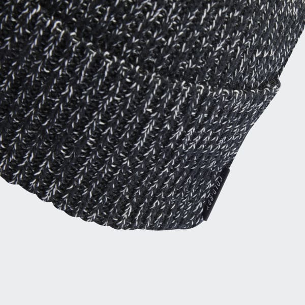 Μαύρο COLD.RDY Reflective Running Beanie