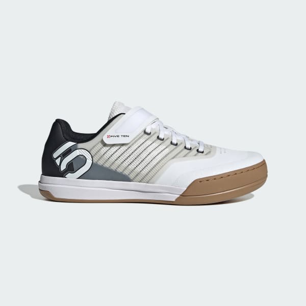 White Five Ten Hellcat Pro Mountain Bike Shoes
