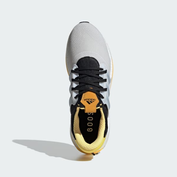 Negro Tenis X_PLORBOOST