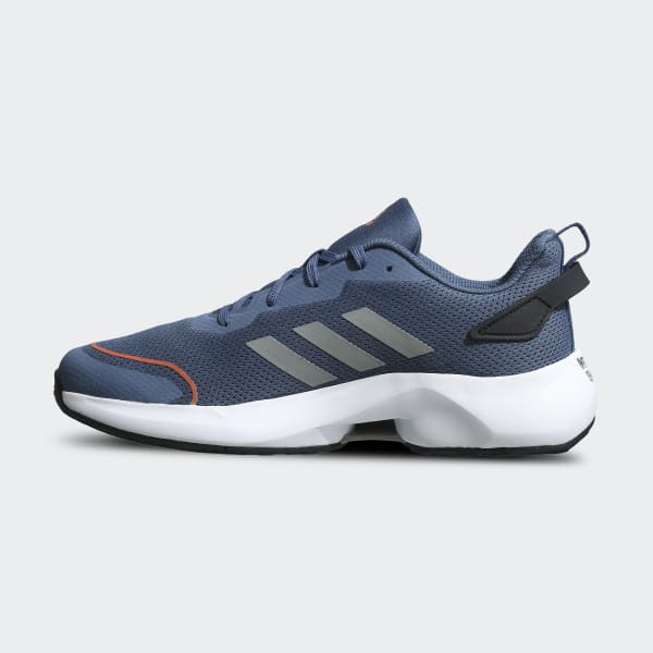 adidas RunCrypt M Blue adidas India