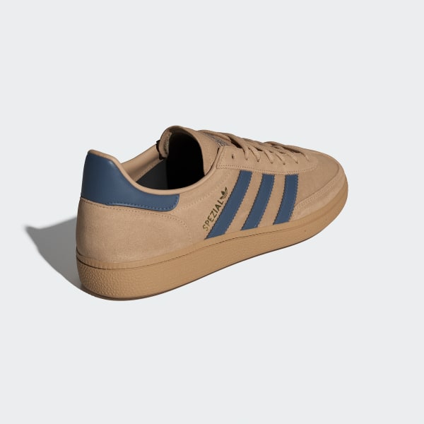 adidas Handball Spezial Shoes - Brown | Free Shipping with adidas Handball Spezial Shoes - Brown | Free Shipping with