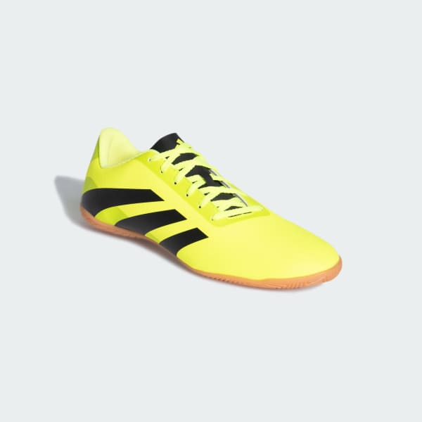 Amarelo Chuteira Predator Essentials 24.5