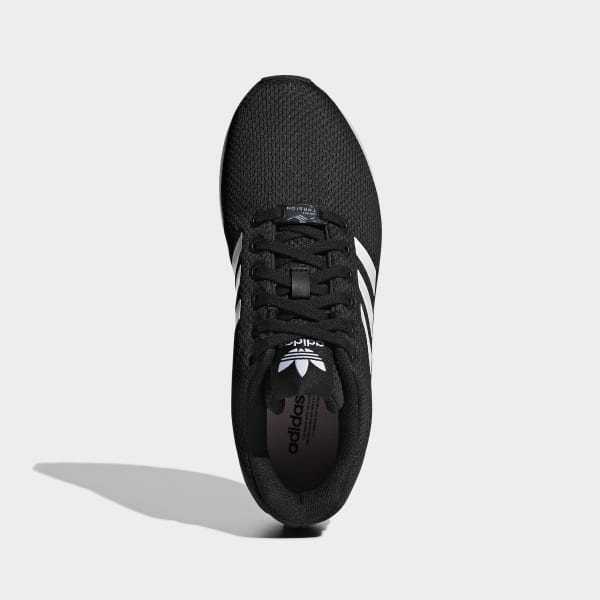 Mi zx flux shop adidas black and gold