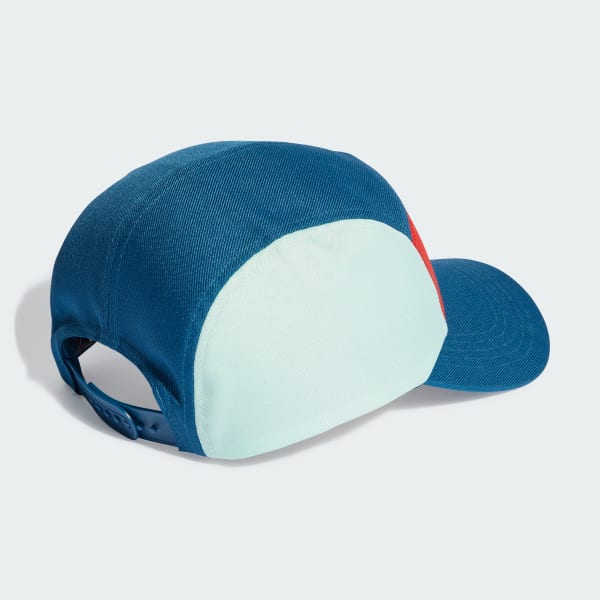 Bleu Casquette adidas x Classic LEGO®