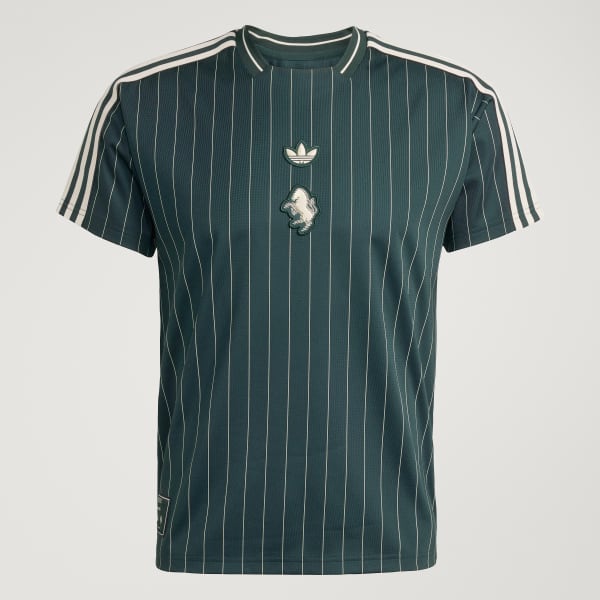 adidas Koszulka Juventus Terrace Icons (neutralna płciowo