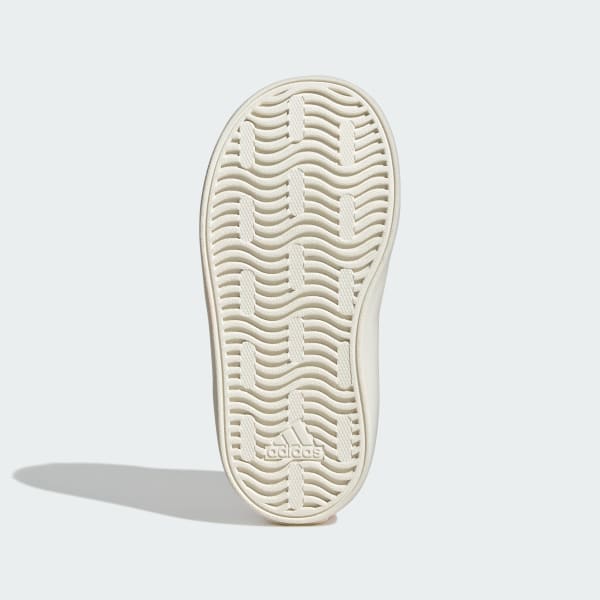 Orange VL Court 3.0 Shoes