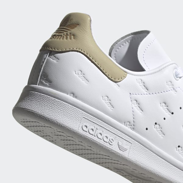 stan smith raw white