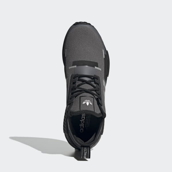 Adidas zapatilla nmdXr1 gris outlet