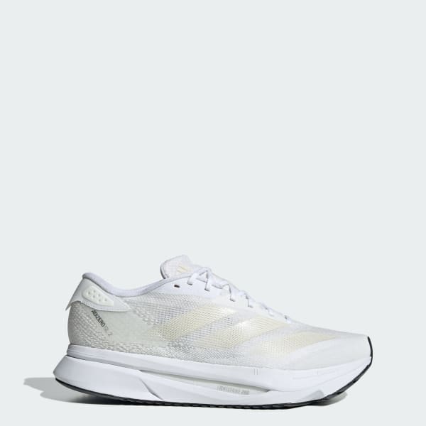 adidas Adizero Sl2 Koşu Ayakkabısı - Beyaz | adidas Türkiye