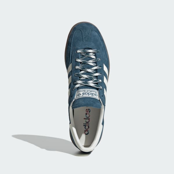 Blue Handball Spezial Shoes