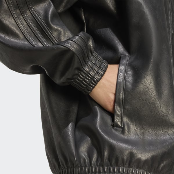 プレザー ファイヤーバード オーバーサイズ トラックトップ アディダス アディダス プレザー ファイヤーバード オーバーサイズ トラック