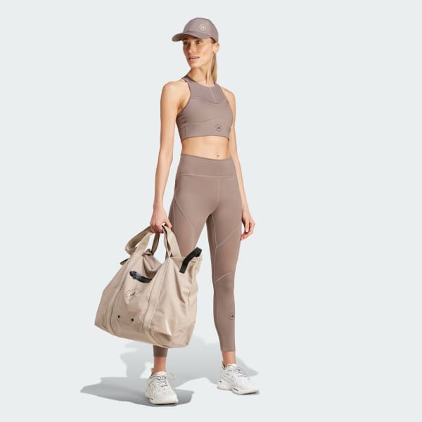 adidas by Stella McCartney トレーニング クロップトップ