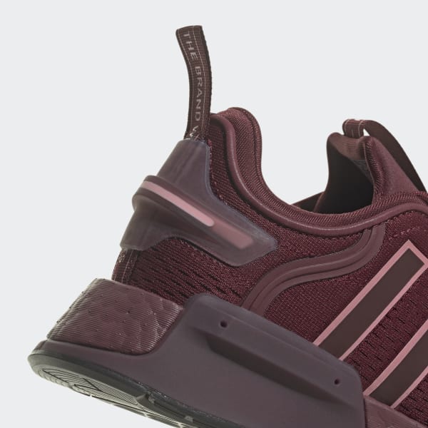 adidas Tenis NMD V3 Granate adidas Mexico