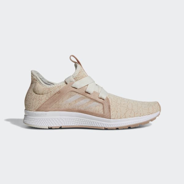 adidas Edge Lux Shoes - Pink | adidas US