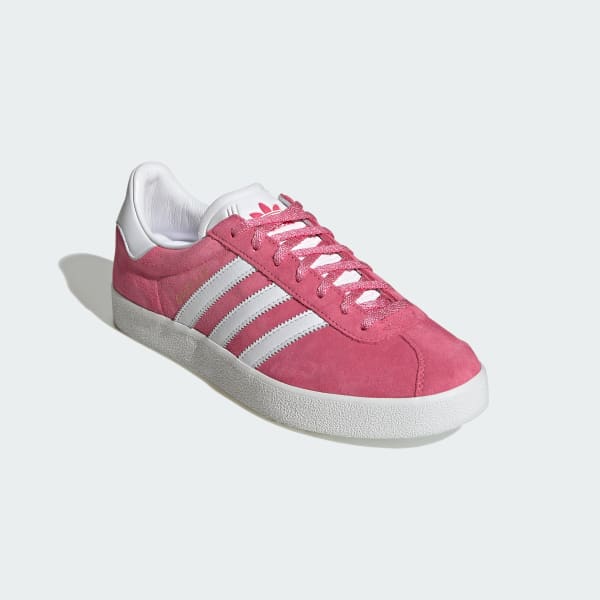 adidas Gazelle Shoes - Pink | Men's Lifestyle | adidas US