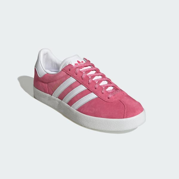 Rosado Zapatillas Gazelle 85