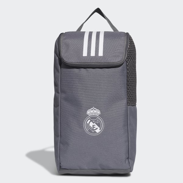 real madrid adidas backpack
