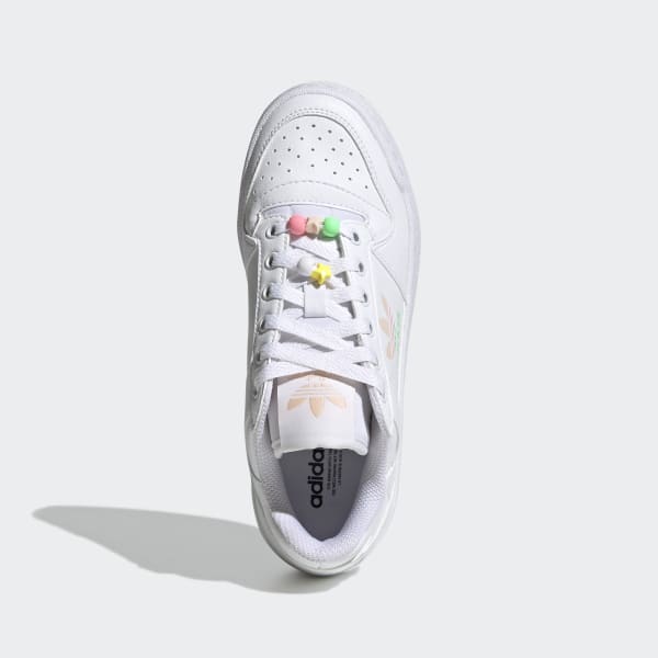 adidas forum bold strass