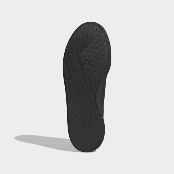 Adidas Advantage Base Shoes Men s Core Black Six 11