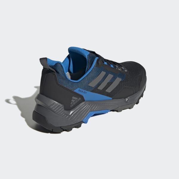 Emulatie tobben Carrière Eastrail 2.0 RAIN.RDY Hiking Shoes - Black | men hiking | adidas US
