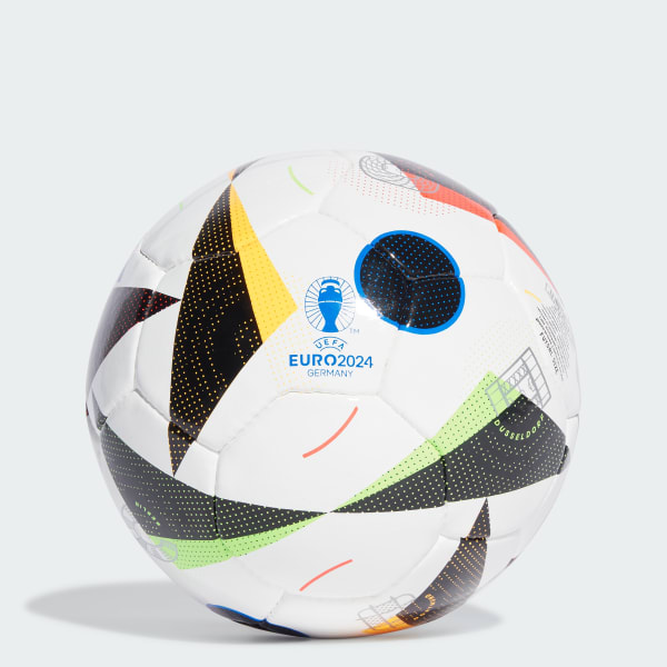 Fussballliebe Pro Sala Ball