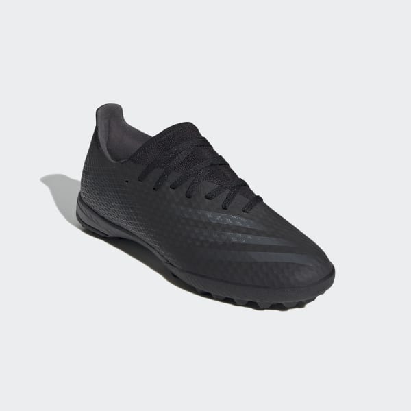 adidas X Ghosted.3 Turf Soccer Shoes 