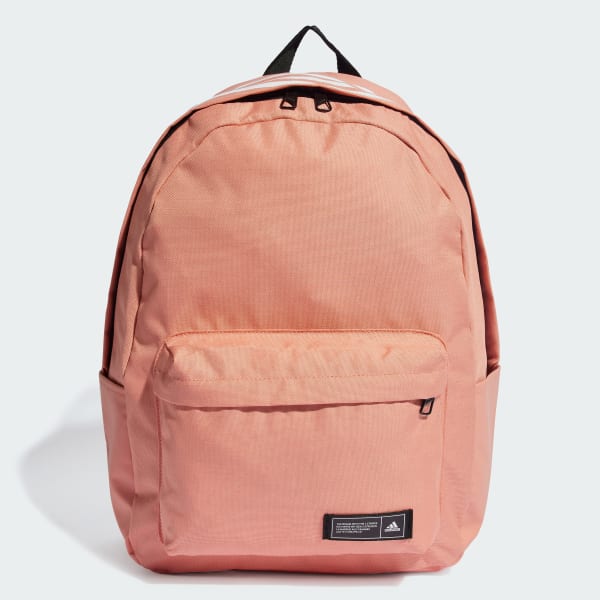 adidas Classic 3 Stripes Backpack Red adidas Singapore