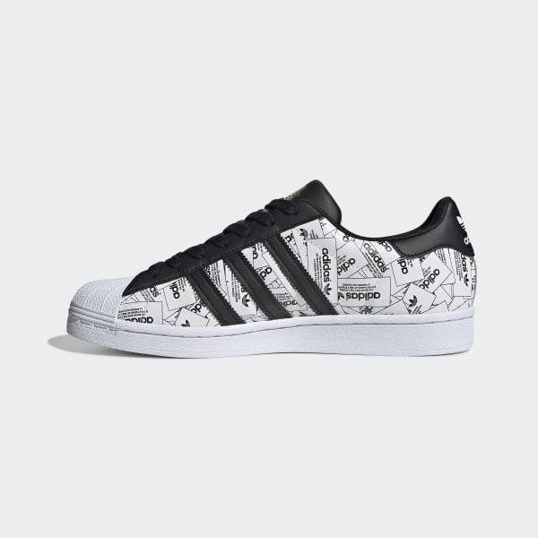 adidas reflective shoes superstar