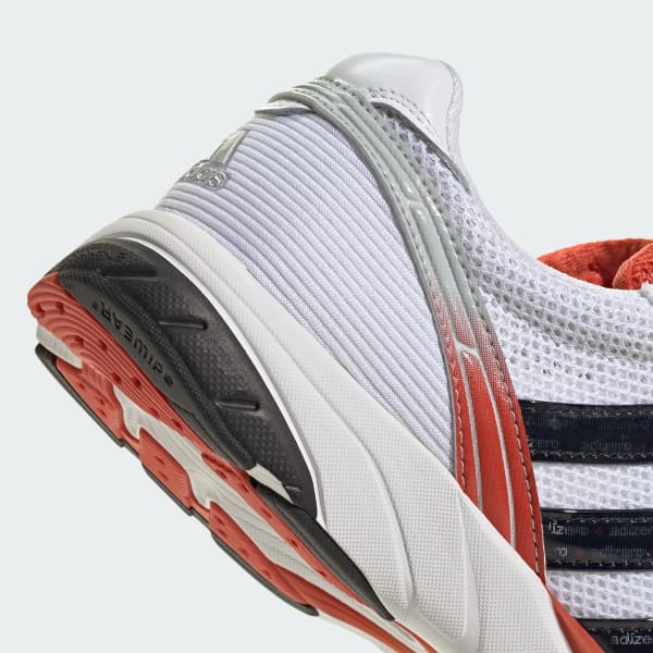 adidas Adizero Adios OG Shoes - White | Free Shipping with