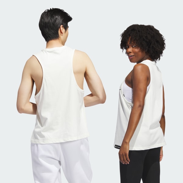 Blanco BVD Estampado Pride (Unisex)